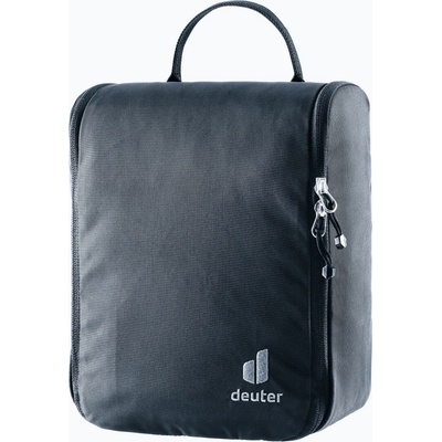 Deuter toaletná taštička Wash Center II black