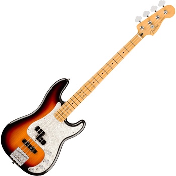 Fender Player II Modified Active Precision Bass MN 3-Tone Sunburst Електрическа бас китара