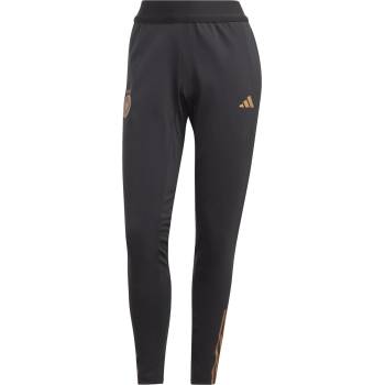 adidas Дамски анцуг Adidas Germany Tiro 23 Training Tracksuit Bottoms Womens Bottom - Black