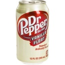 Dr. Pepper Dr Pepper Vanilla Float USA 355 ml