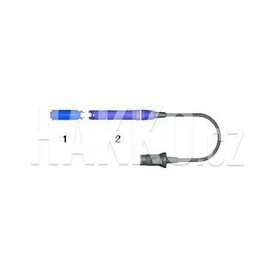 Hakko FM2028-02, 24V/70W 107005024