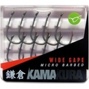Korda Kamakura Wide Gape vel.4 10 ks