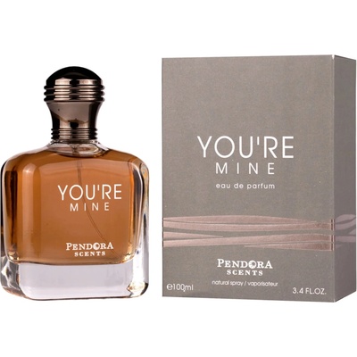 Pendora Scents You’re Mine EDP 100 ml