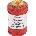 YARNART Macrame Cotton Spectrum 225 m 1303 Orange Yellow юта (Macrame Cotton Spectrum 1303)