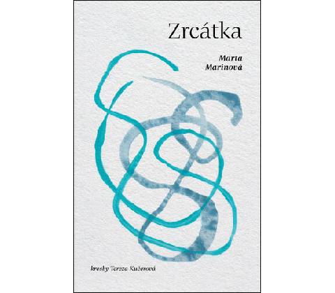 Zrcátka