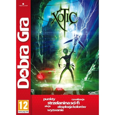 Xotic