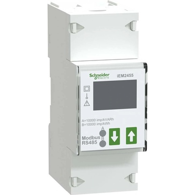 Schneider Electric A9MEM2455