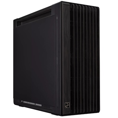 ASUS ProArt PA602 Wood Edition walnut Metal Panel black (90DC00J0-B09040)