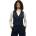 SUPERDRY Елек Superdry Pinstripe waistcoat - Blue (Navy Pinstripe)