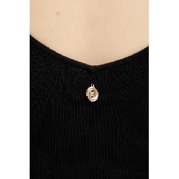 Silvian Heach Тениска Silvian Heach CHAGI (GPP26383MA)