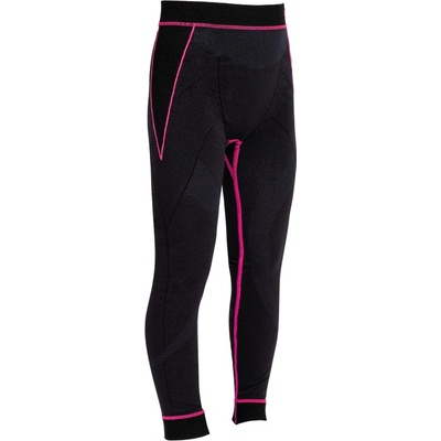 Blizzard Girls Long Pants antracite