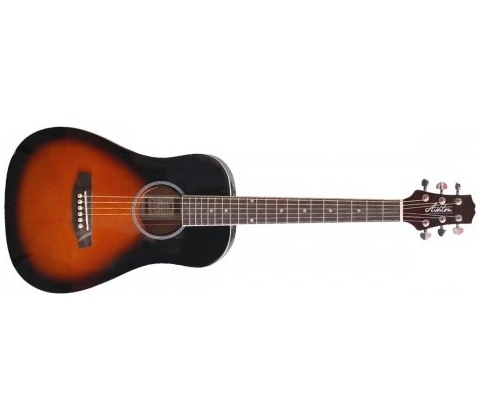 Ashton Mini 20