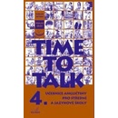Time to Talk 4.