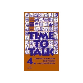 Time to Talk 4.