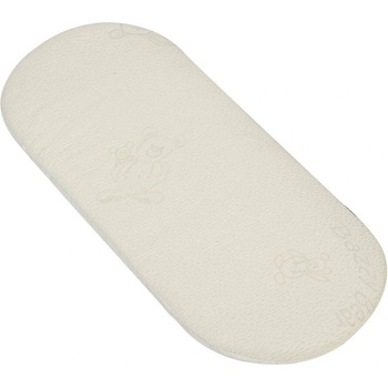 Hartan Matrace Softklima pre sklápaciu tašku na dieťa Beige
