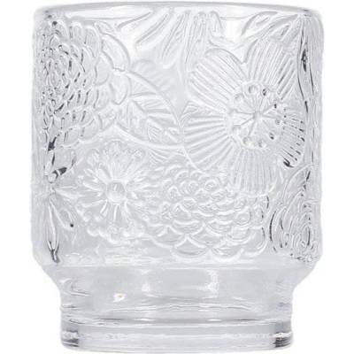 Salt&Pepper Стъклени чаши в комплект 4 бр. 300 ml Flora - Salt&Pepper (801320)