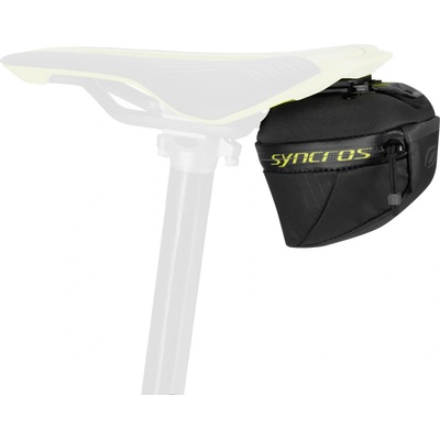 Syncros Saddle Bag iS Quick Release 450