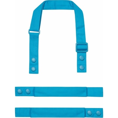 Premier PR 191 turquoise Zástěra