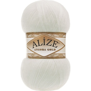 alize Angora Gold 62 Плетива прежда (10800062-ALIZE)