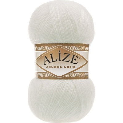 alize Angora Gold 62 Плетива прежда (10800062-ALIZE)