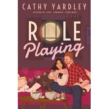 Role Playing Yardley CathyPaperback