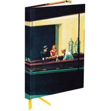 Flame Tree Notebook Hopper Nighthawks