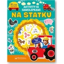 Na statku