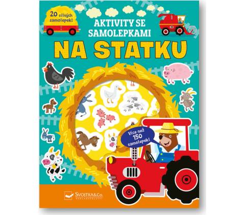 Na statku