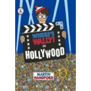Where's Wally? In Hollywood | Martin Handford (2007)