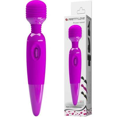 Pretty Love Power Wand Wand