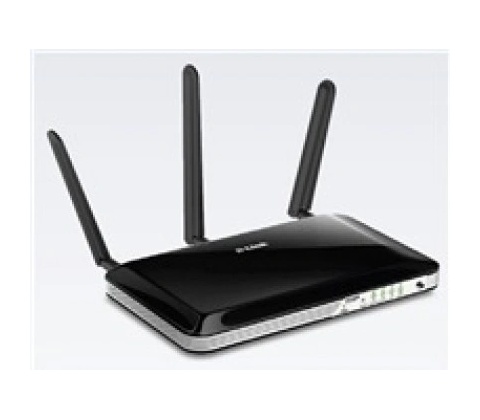 D-Link DWR-953