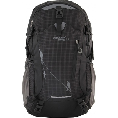 Axon Prodigy 35l černý