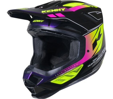 Kenny TITANIUM 26 Gradient