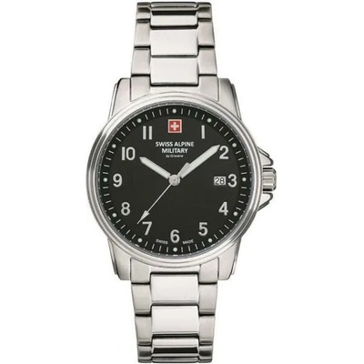 Grovana Swiss Alpine Military 7011.1137