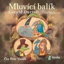 Mluvící balík - Gerald Durrell