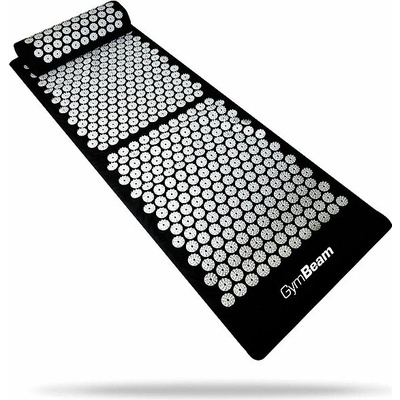 GymBeam Akupresúrna sada Black
