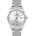 Daniel Klein DK. 6.14273-1 - мъжки часовник, кварцов, 42.5 mm, сив циферблат, 5 ATM, сребрист