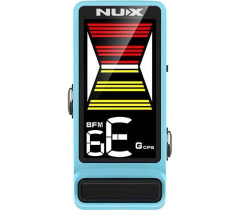 Nux NTU-3