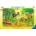 Ravensburger - Puzzle Wild animals 15 dielikov - 1 - 39 piese