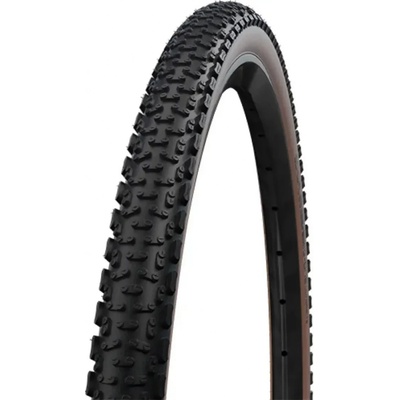 Schwalbe G-One Ultrabite Performance TLE Bronze 700x50C kevlar