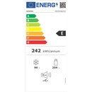 HISENSE RB390N4BW20