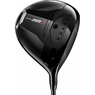 Titleist GTS4 driver pravé 9° Stiff