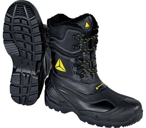 DeltaPlus ESKIMO SBHP SRC