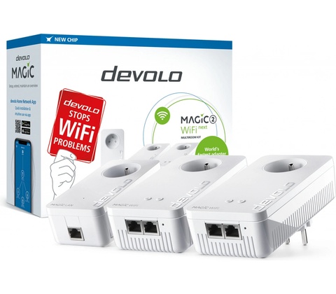 Devolo Magic 2