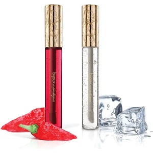 Bijoux Indiscrets Cooling & Warming Nip Gloss 2x13ml