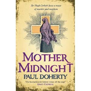 Mother Midnight (ISBN: 9781472284785)