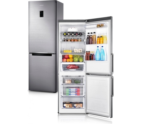 Samsung RB 31FERNCSS/EF