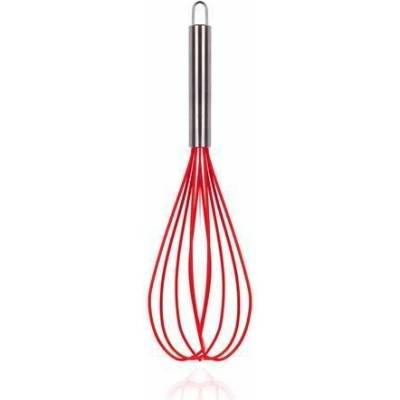 VETRO PLUS metla šlehací 25cm CULINARIA RED silikon