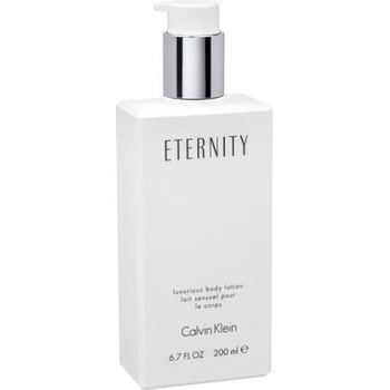Calvin Klein Eternity лосион за тяло 200 ml за жени