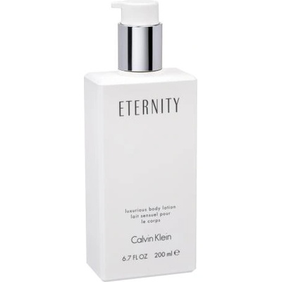 Calvin Klein Eternity лосион за тяло 200 ml за жени